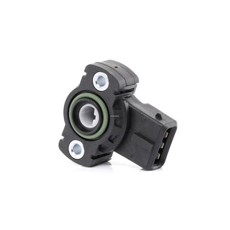 Gasklep positiesensor FEBI BILSTEIN 26373