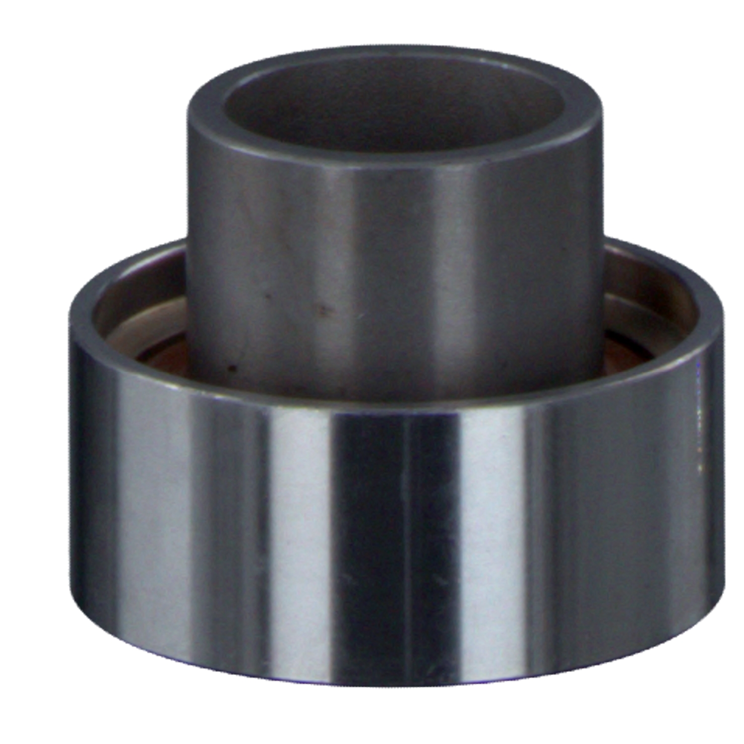 FEBI BILSTEIN 26624 Spannrolle, Zahnriemen KIA Carnival I (GQ) 2.5 V6 150 PS Benzin 2005