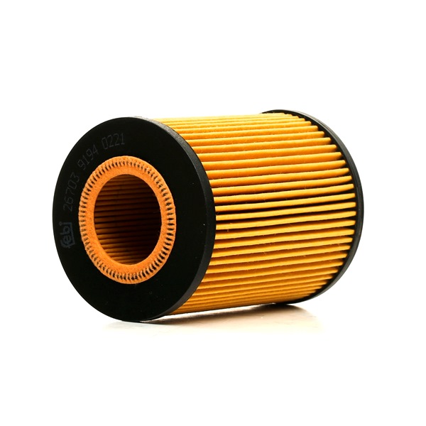 FEBI BILSTEIN 26703 Zīmola augsta kvalitāte