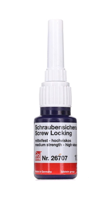 26707 FEBI BILSTEIN 000000 Schraubensicherung