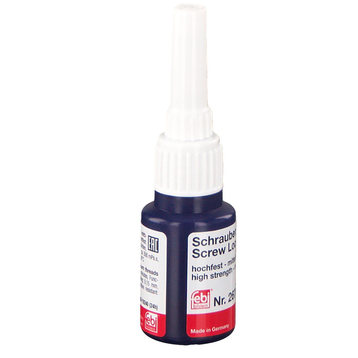 FEBI BILSTEIN 26709 1A-Qualität und faire Preise