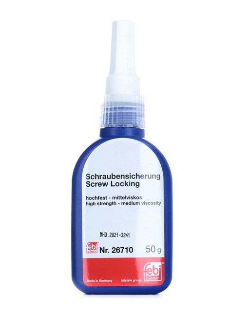 26710 FEBI BILSTEIN 000000 Schraubensicherung