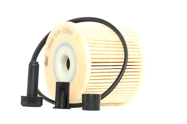 Degvielas filtrs 26908 FEBI BILSTEIN Degvielas filtrs cena