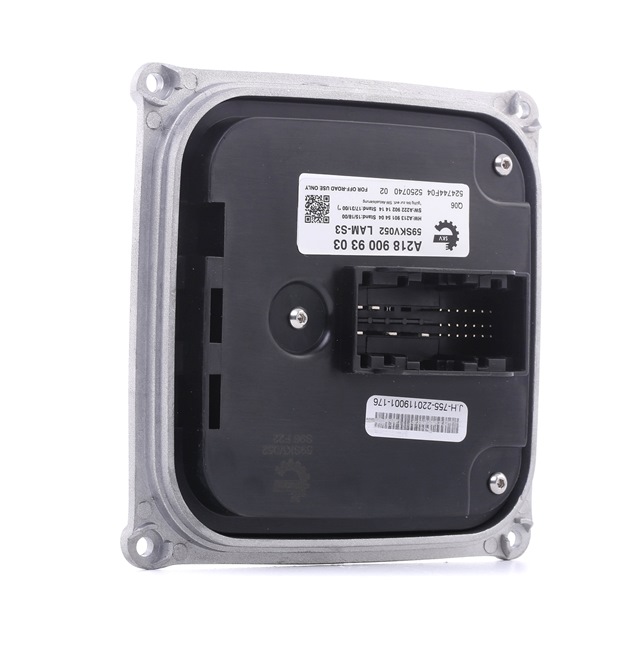 Control Unit, lights ESEN SKV 59SKV052