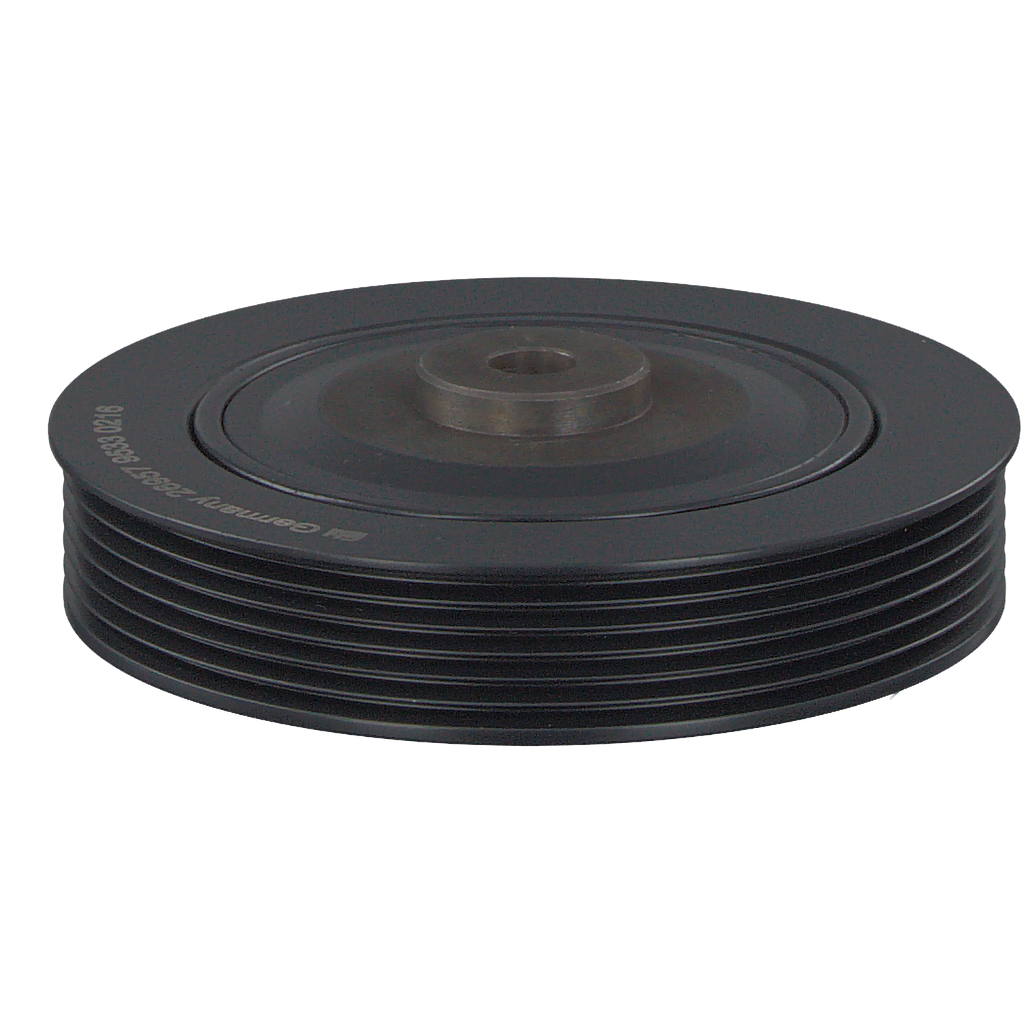 Puleggia albero a gomito FEBI BILSTEIN RENAULT SCÉNIC 26957