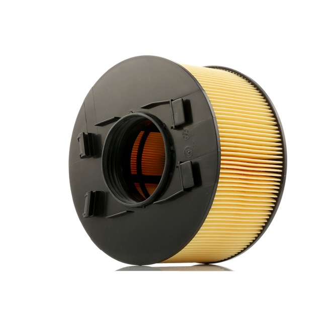 FEBI BILSTEIN 27035 Vzduchový filter BMW 3 Touring (E46) 318 i 143 KS Benzín 2005
