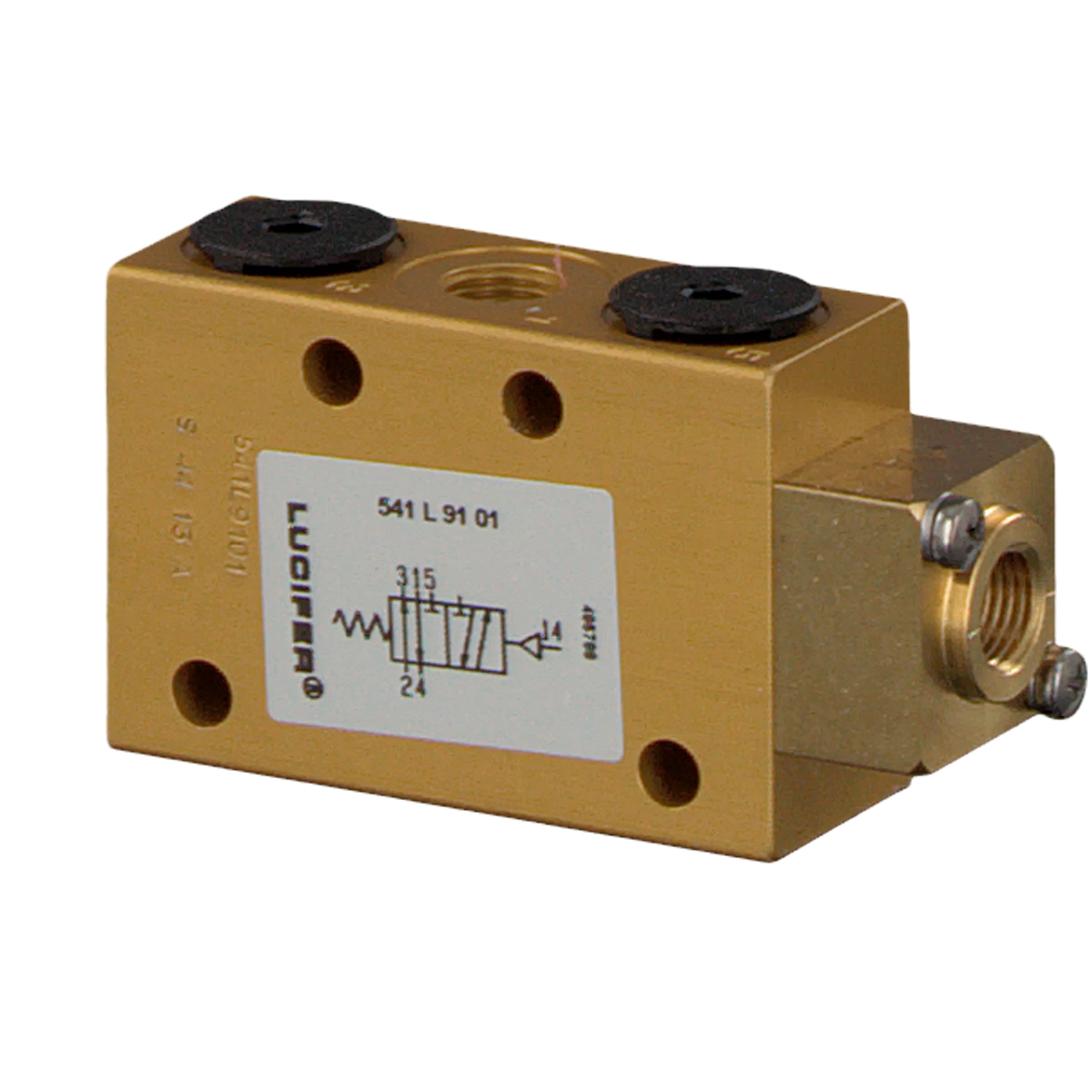 FEBI BILSTEIN 27040 schakelaar, splitversnelling 50 0078 9615