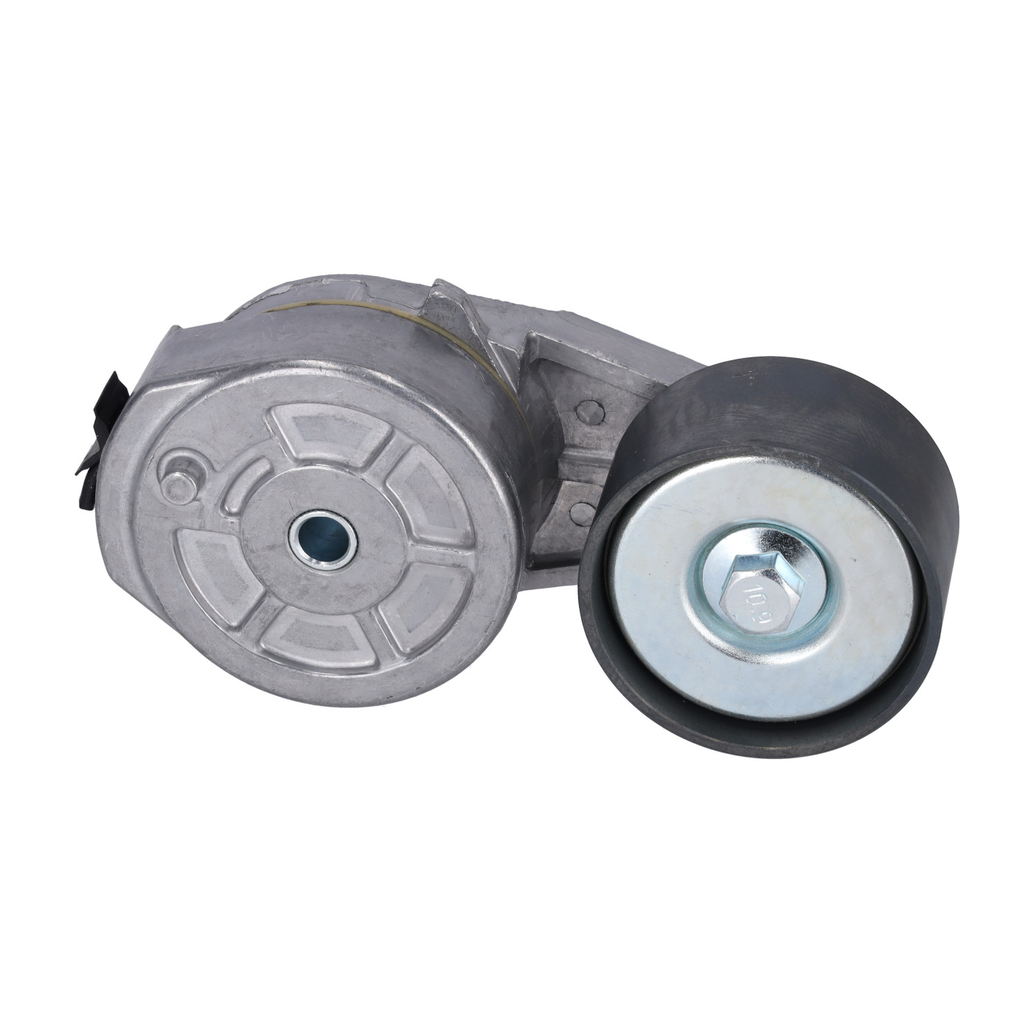 Napenjalec, rebrasti jermen FEBI BILSTEIN IVECO TURBOCITY 27361