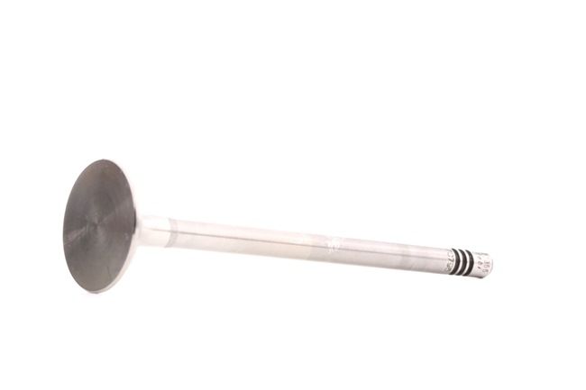 FEBI BILSTEIN 27366 Izplūdes vārsts Golf 4 1.4 16V 75 ZS Benzīns 2003