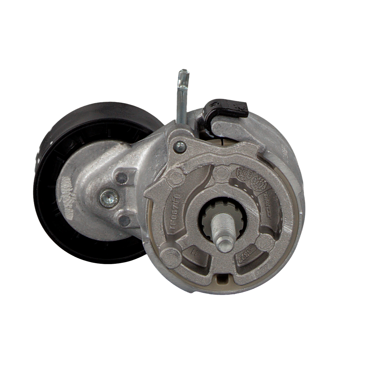 Tendicinghia poly v FEBI BILSTEIN FIAT MULTIPLA 27480