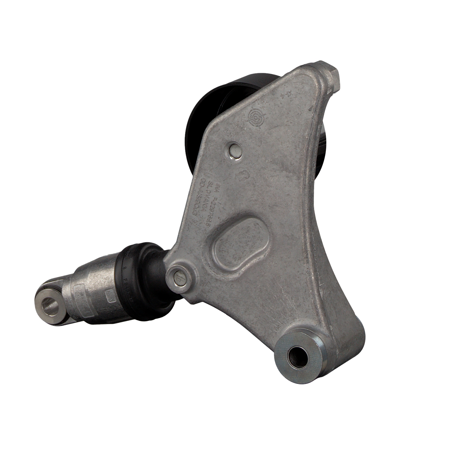 Riemenspanner Keilrippenriemen FEBI BILSTEIN TOYOTA COROLLA 27556