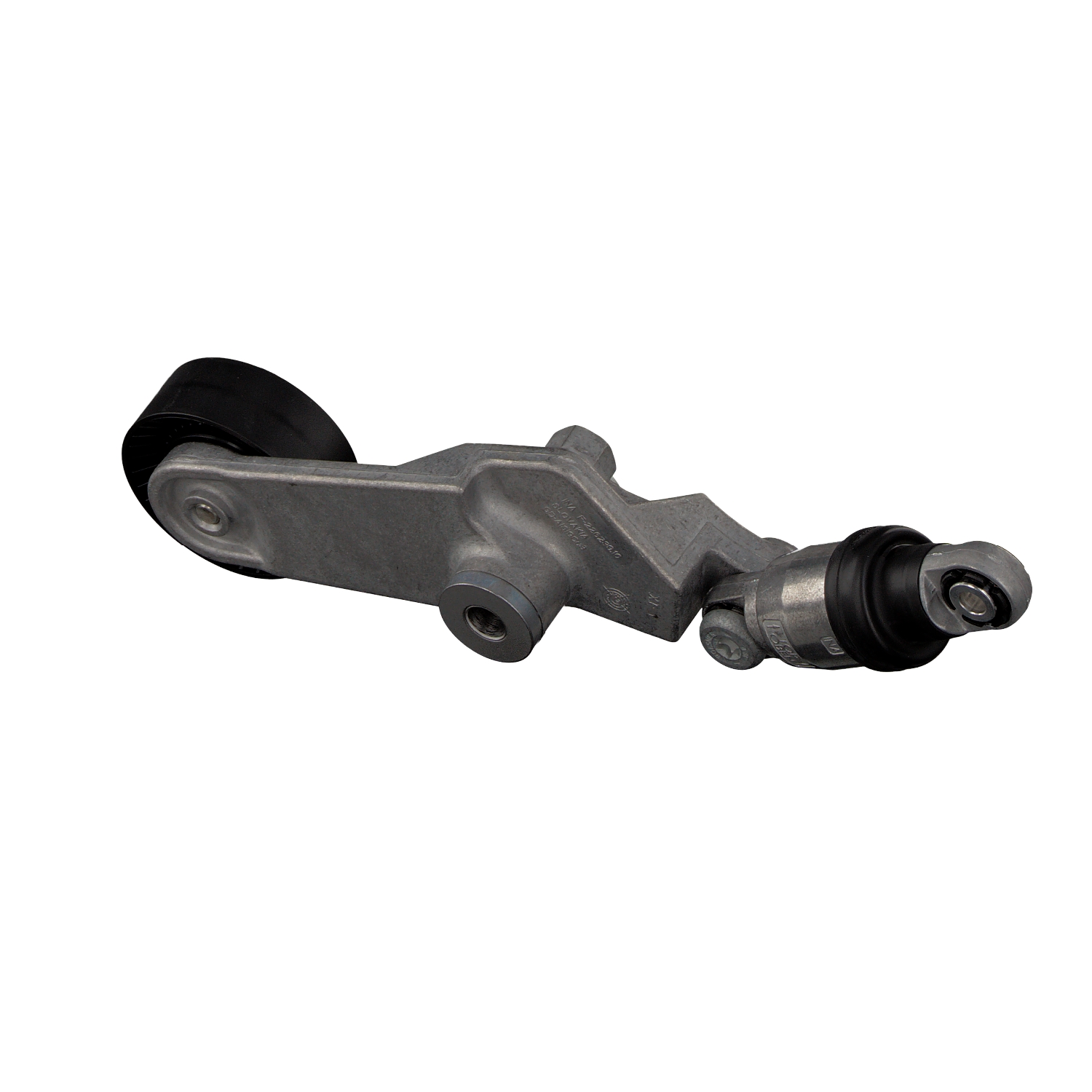 Keilrippenriemenspanner FEBI BILSTEIN TOYOTA COROLLA 27557
