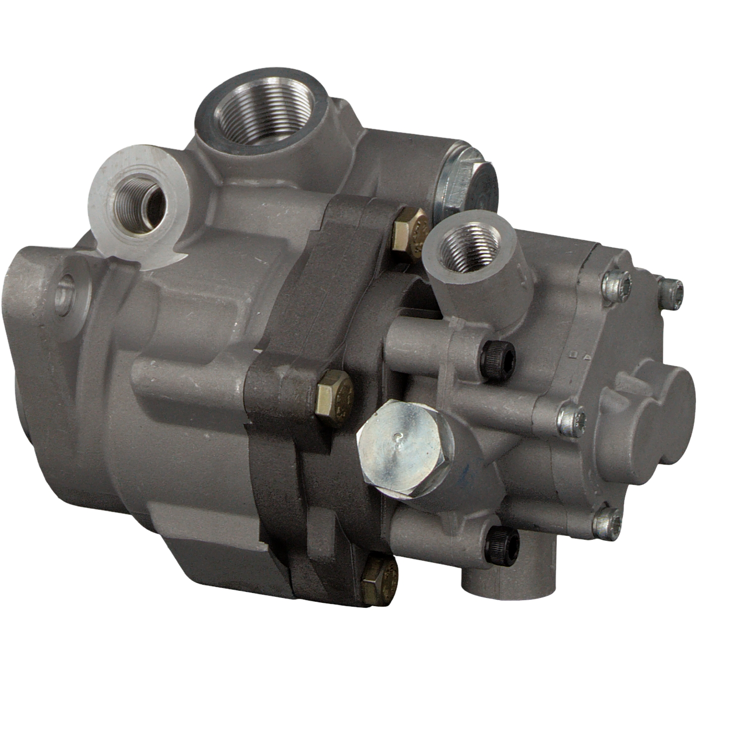 FEBI BILSTEIN 002 460 08 80 Bomba de direção 27670