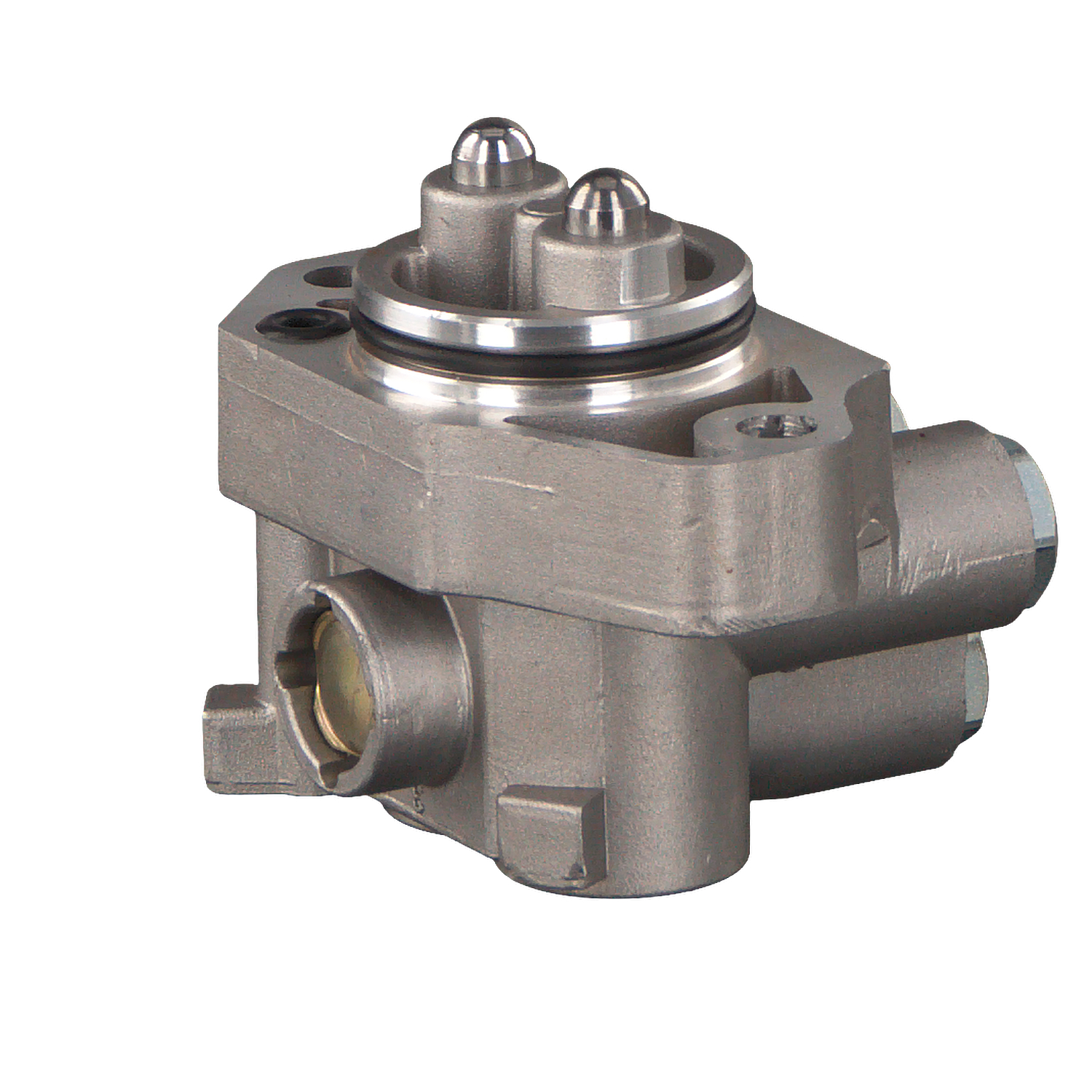 FEBI BILSTEIN 27697 schakelaar, splitversnelling 002 260 24 57