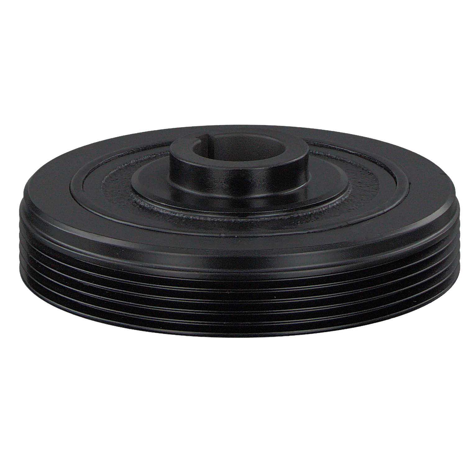 Puleggia smorzatrice FEBI BILSTEIN PEUGEOT 208 27721