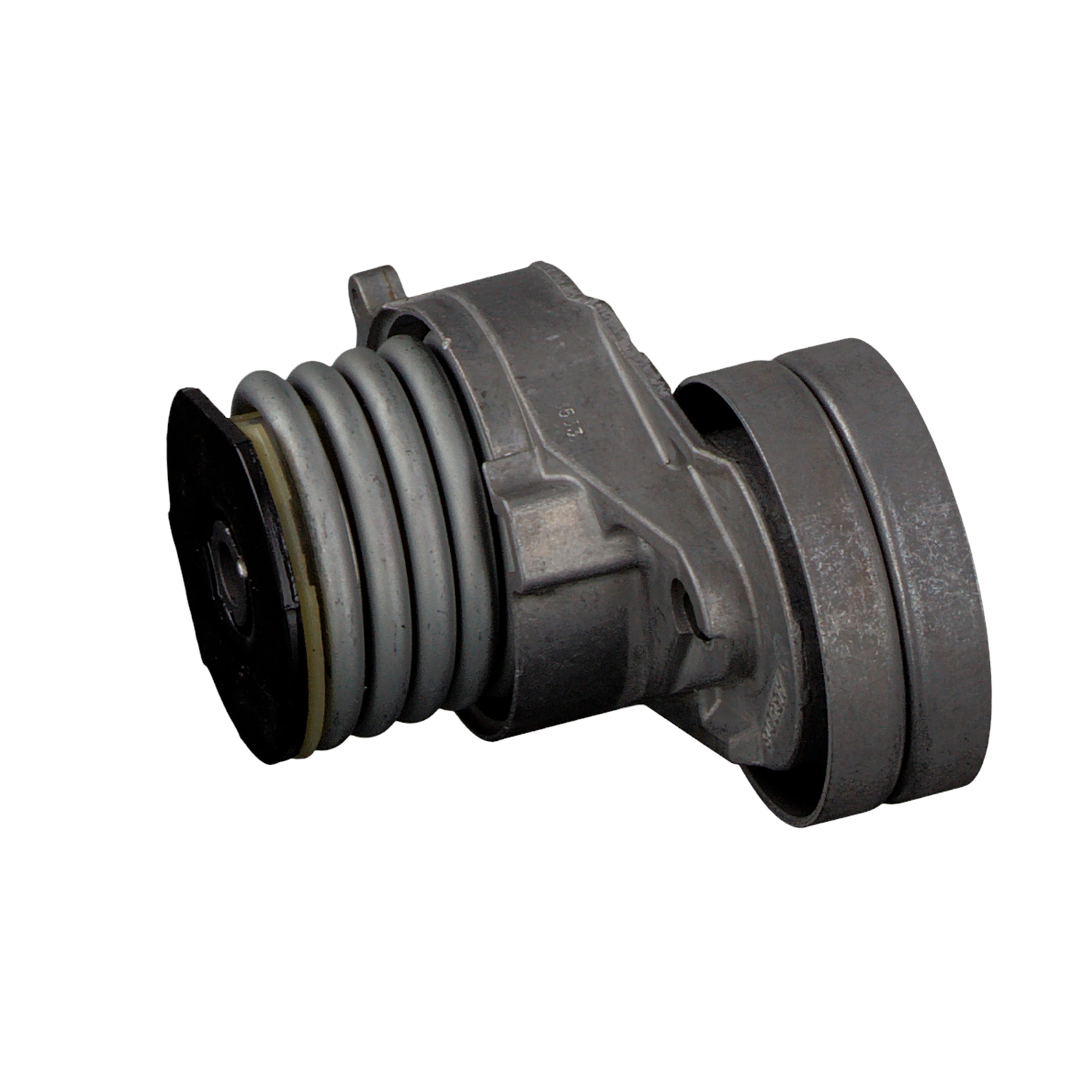 FEBI BILSTEIN 27729 Tensor da correia do alternador Opel Corsa C 1.7 DTI (F08, F68) 75 cv Diesel 2008