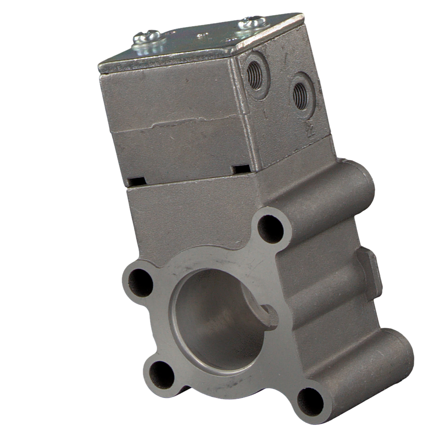 Schakelaar, splitversnelling FEBI BILSTEIN 27878