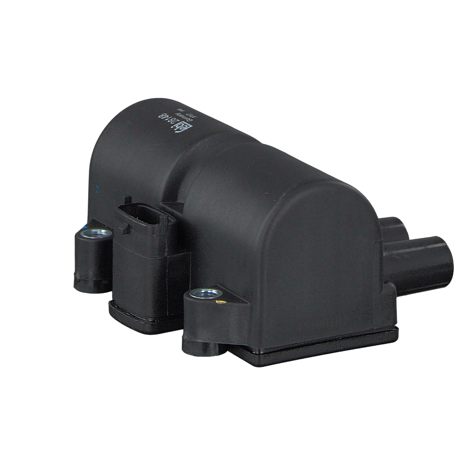 FEBI BILSTEIN 28148 Bobine d'allumage Opel Corsa C 1.6 (F08, F68) 84 CV Essence 2009