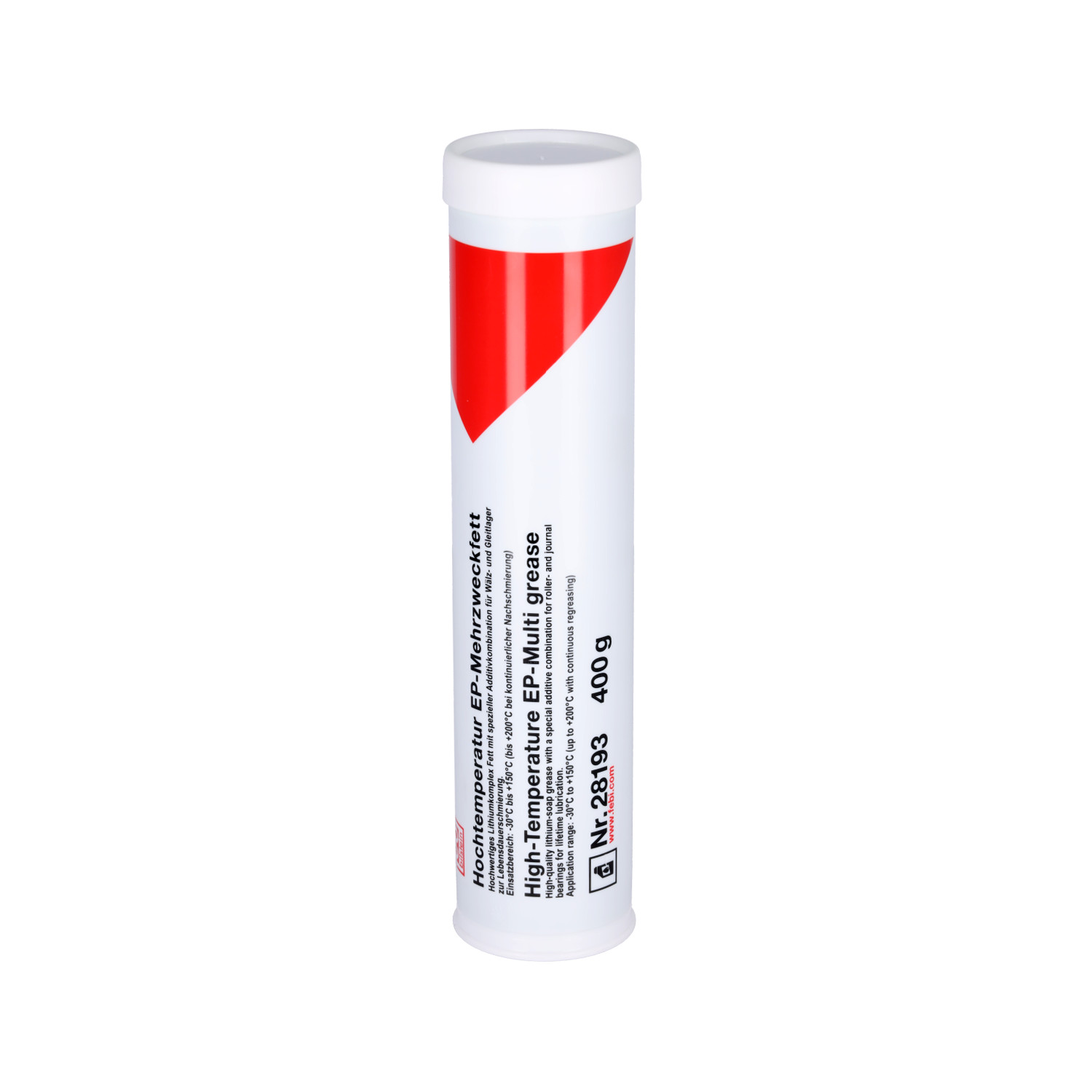Grasa para rodamientos FEBI BILSTEIN 28193