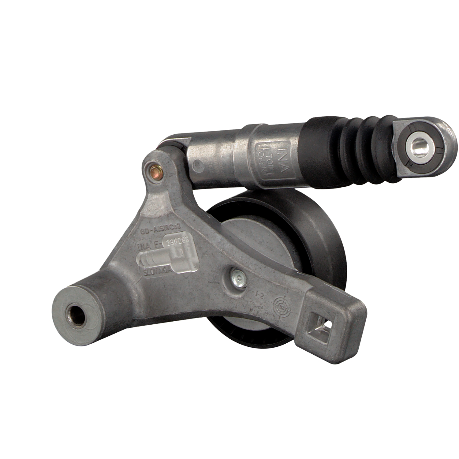 FEBI BILSTEIN 28262 riemspanner, poly v-riem 4792495AC