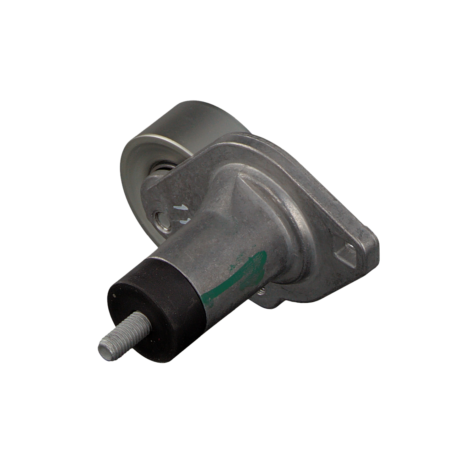 FEBI BILSTEIN 28279 Napenjalec jermena, rebrasti jermen Renault Clio 2 3.0 V6 Sport 226 km Bencin 2001