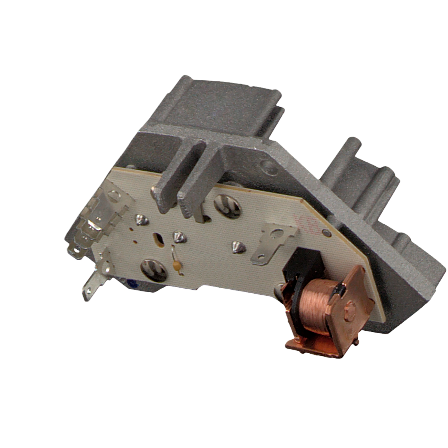 28311 FEBI BILSTEIN bedieningselement airconditioning OPEL COMBO