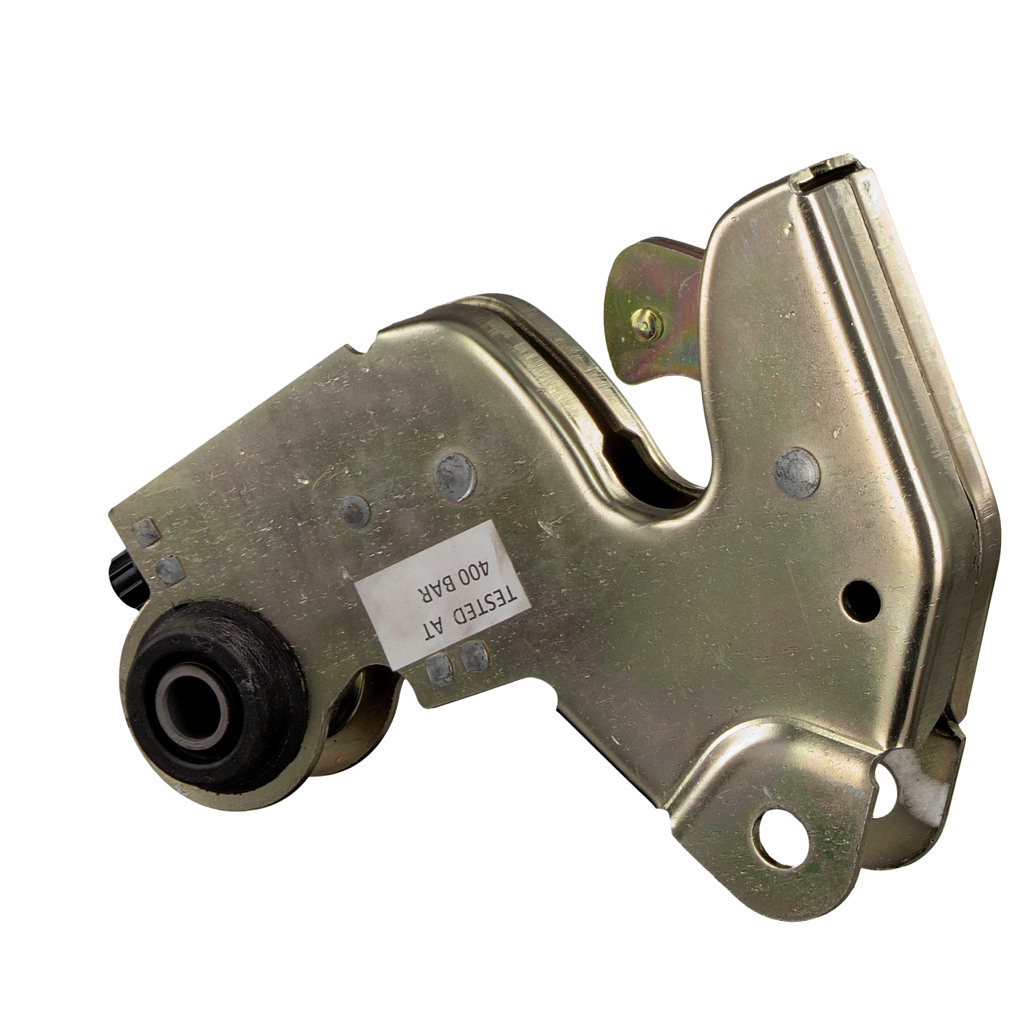 FEBI BILSTEIN 28686 blokkering, cabine 81.61851-6023