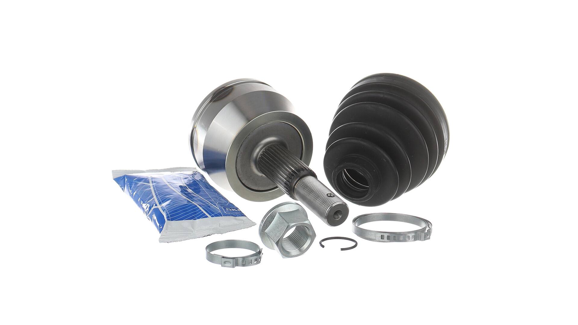 SKF C9211-EB30A Nivelsarja, vetoakseli VKJA 5838