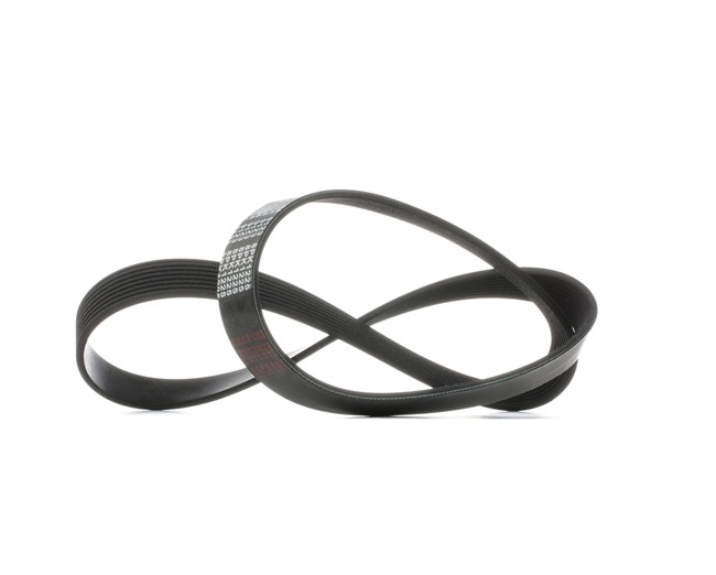 FEBI BILSTEIN 29054 Ķīļrievu siksna Mazda 6 GG Sedan