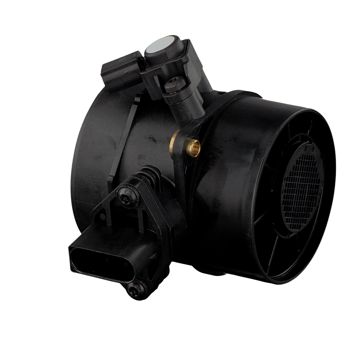 FEBI BILSTEIN 29315 Mass air flow sensor (MAF) Mercedes S203 C 220 CDI 2.2 (203.208) 150 hp Diesel 2004