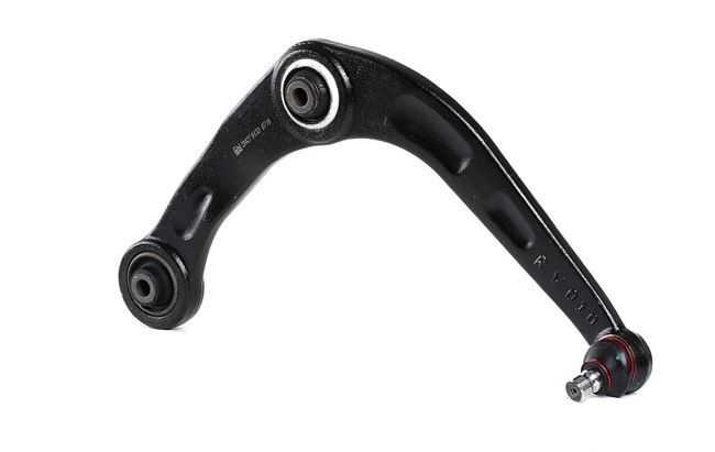 FEBI BILSTEIN 29427 bærearm Peugeot 206 2a/c 1.4 16V 88 hk Bensin 2005