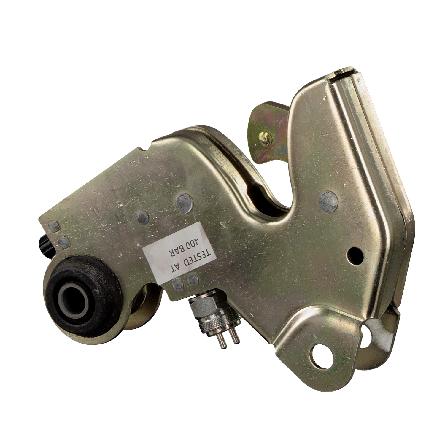 FEBI BILSTEIN 29480 blokkering, cabine 81.61851.6023
