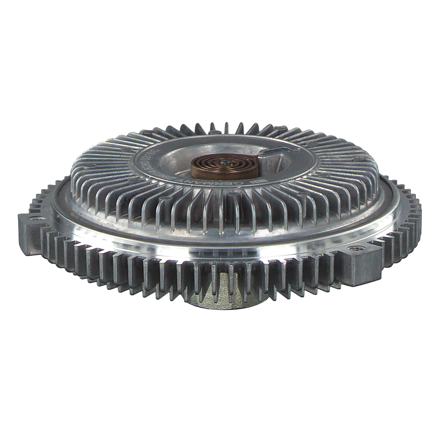 FEBI BILSTEIN 29614 replacement Audi A6 C6 Avant fan clutch price