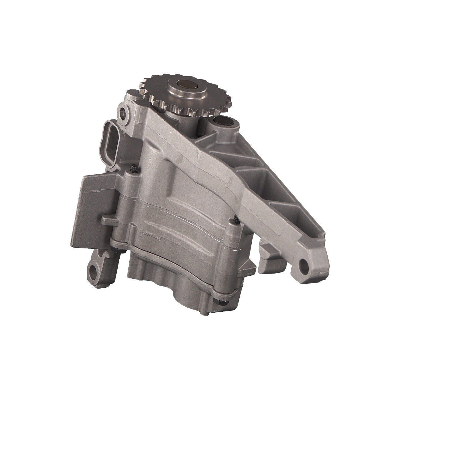 JEEP COMMANDER Öljypumppu FEBI BILSTEIN 29847
