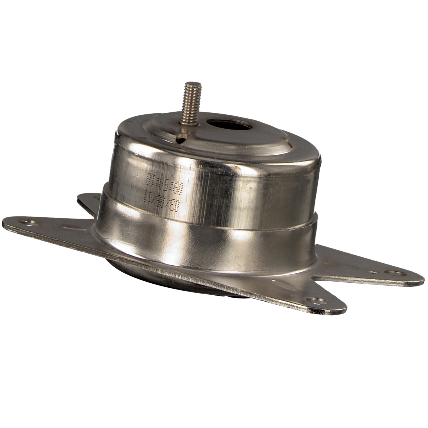 FEBI BILSTEIN 29898 Engine mount Vauxhall Astra H 1.4 (L48) 90 hp Petrol 2007