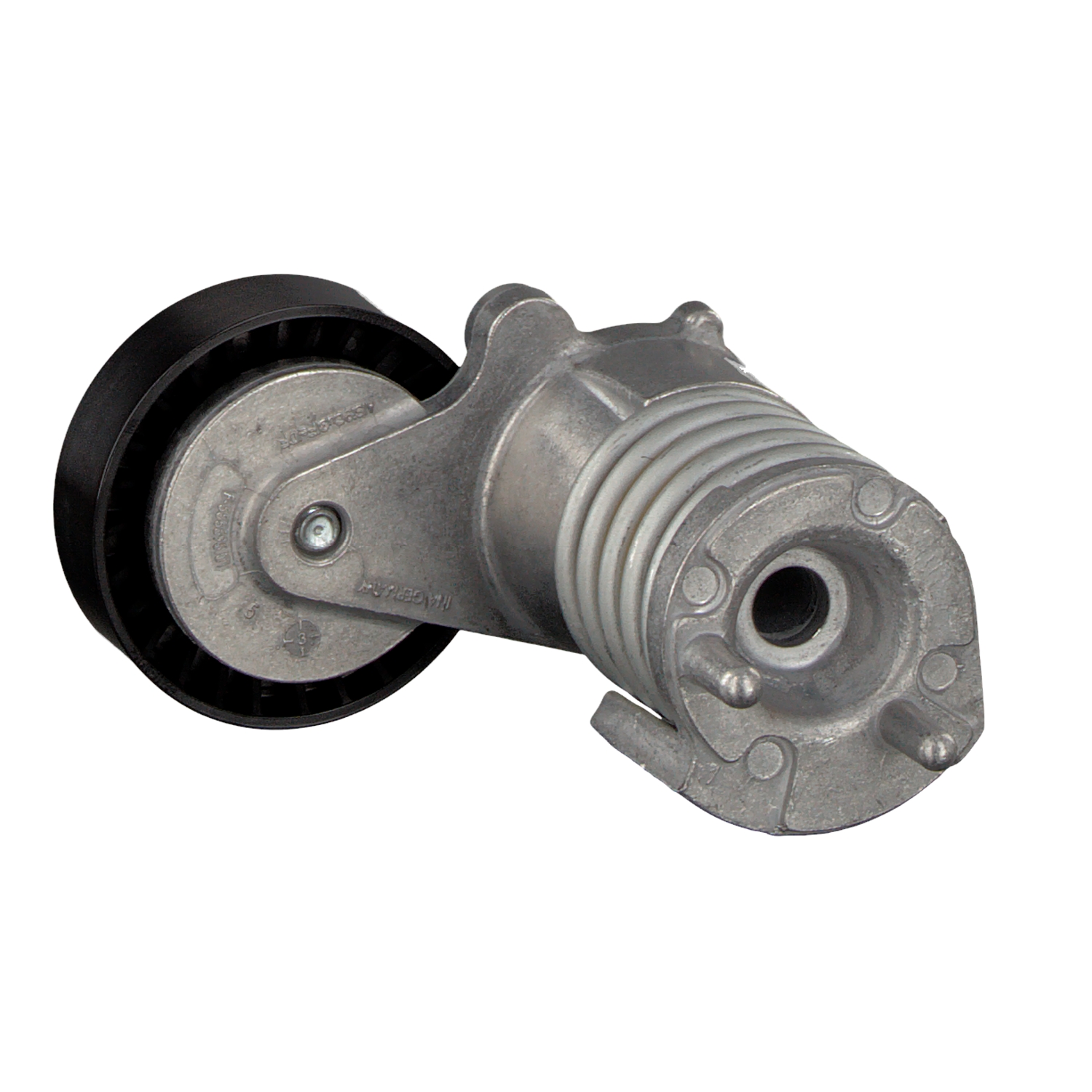 FEBI BILSTEIN 30082 remstrammer, kileribberem Volvo V50 MW 2.5 T5 AWD 220 hk Bensin 2004