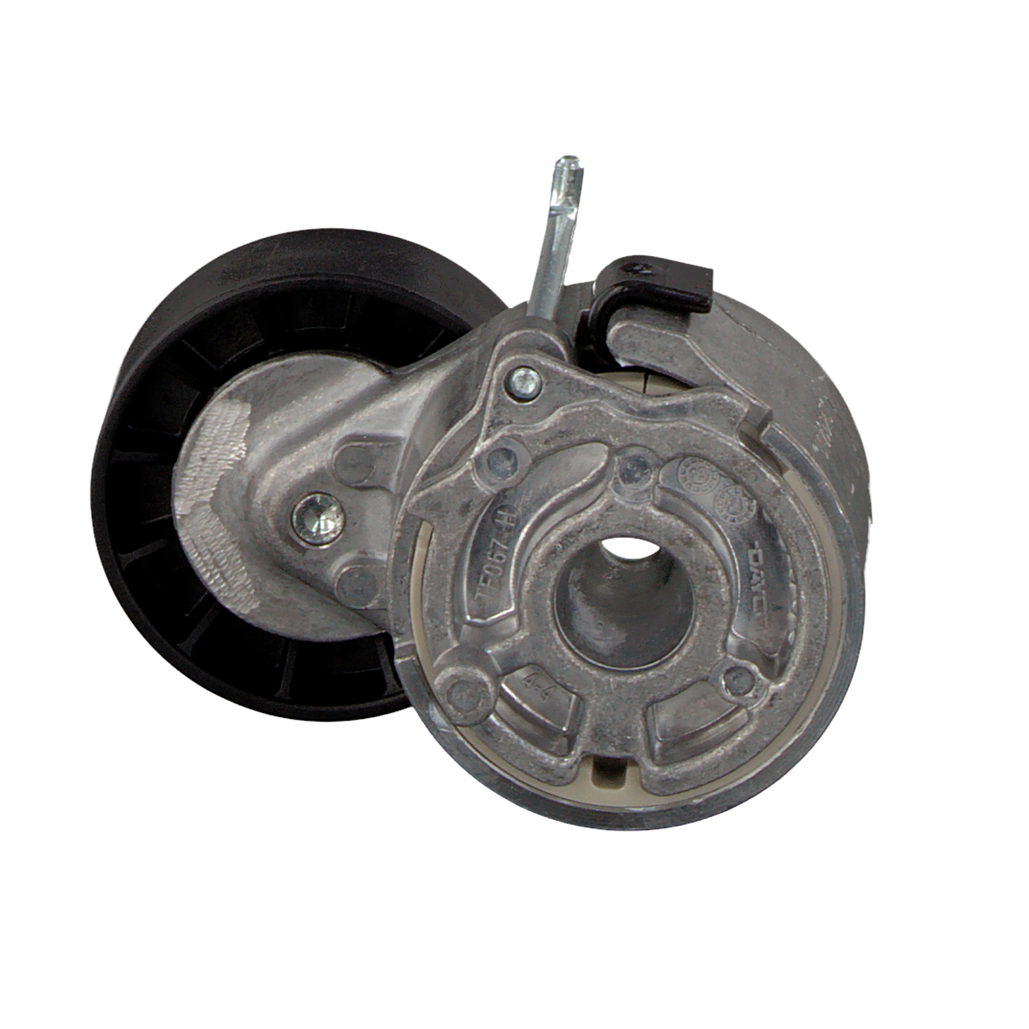 FEBI BILSTEIN 5 0408 6948 Remstrammer, vifterem 30170