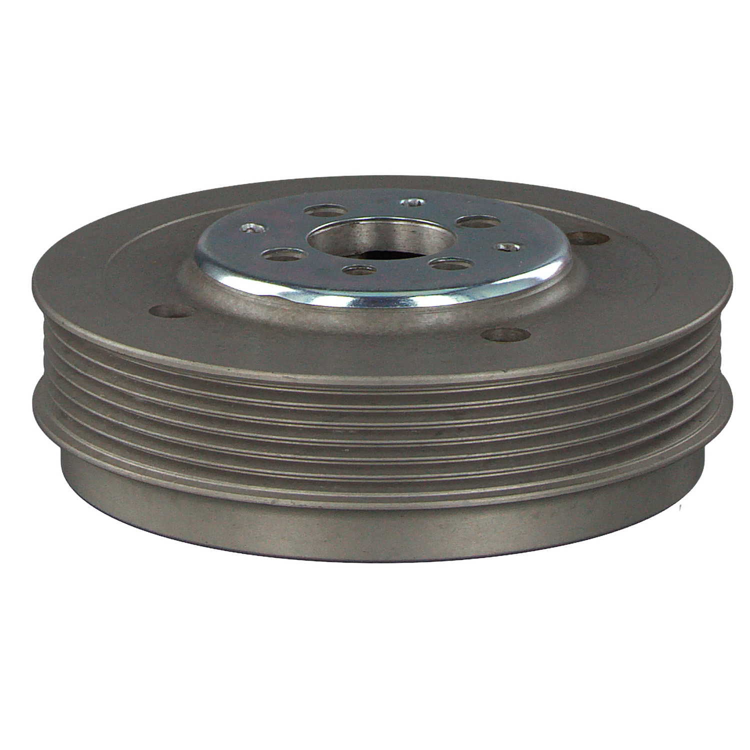 FEBI BILSTEIN 30214 Polea de cigüeñal Seat Toledo 2 1.9 TDI 150 cv Gasóleo 2001