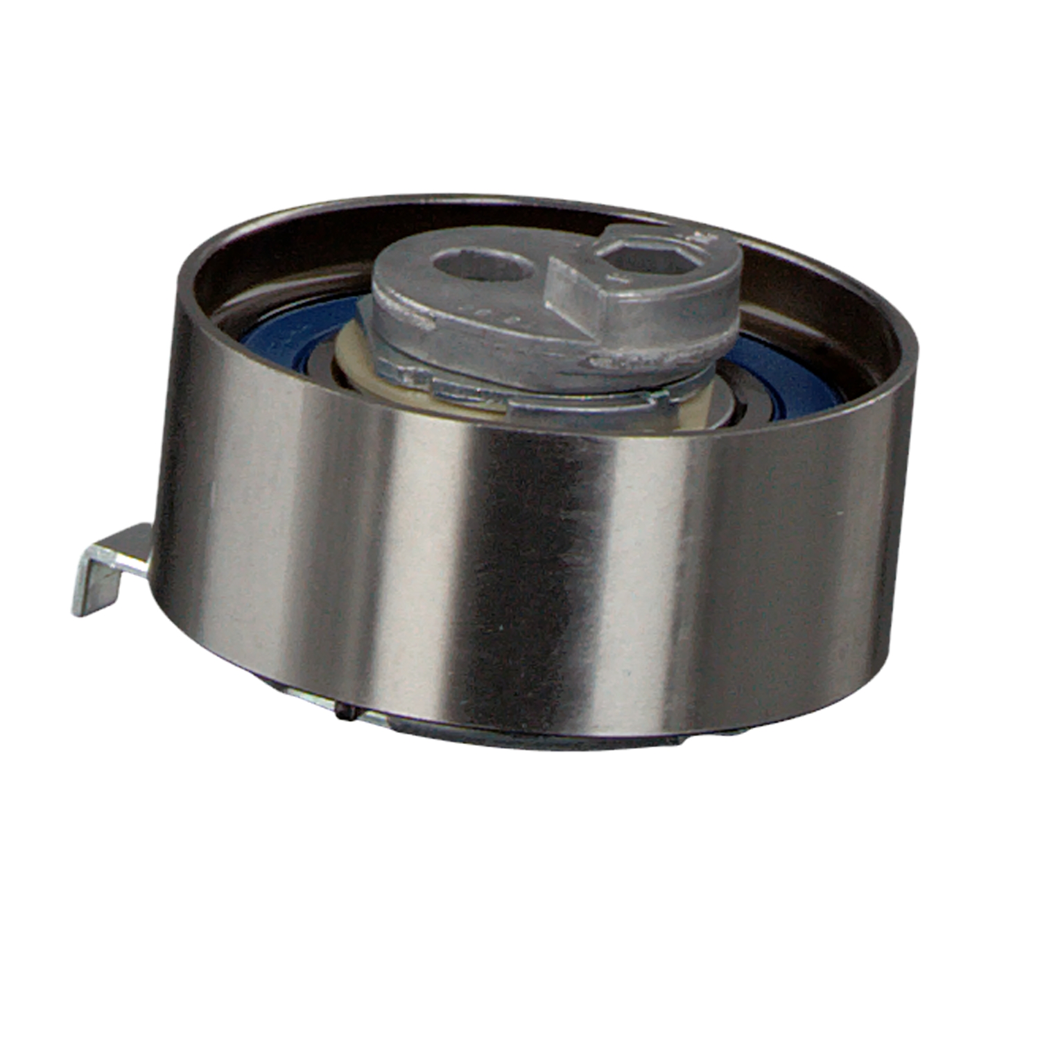 FEBI BILSTEIN 30221 Polea tensora, correa dentada Audi A4 B7 Avant 2.7 TDI 180 cv Gasóleo 2007