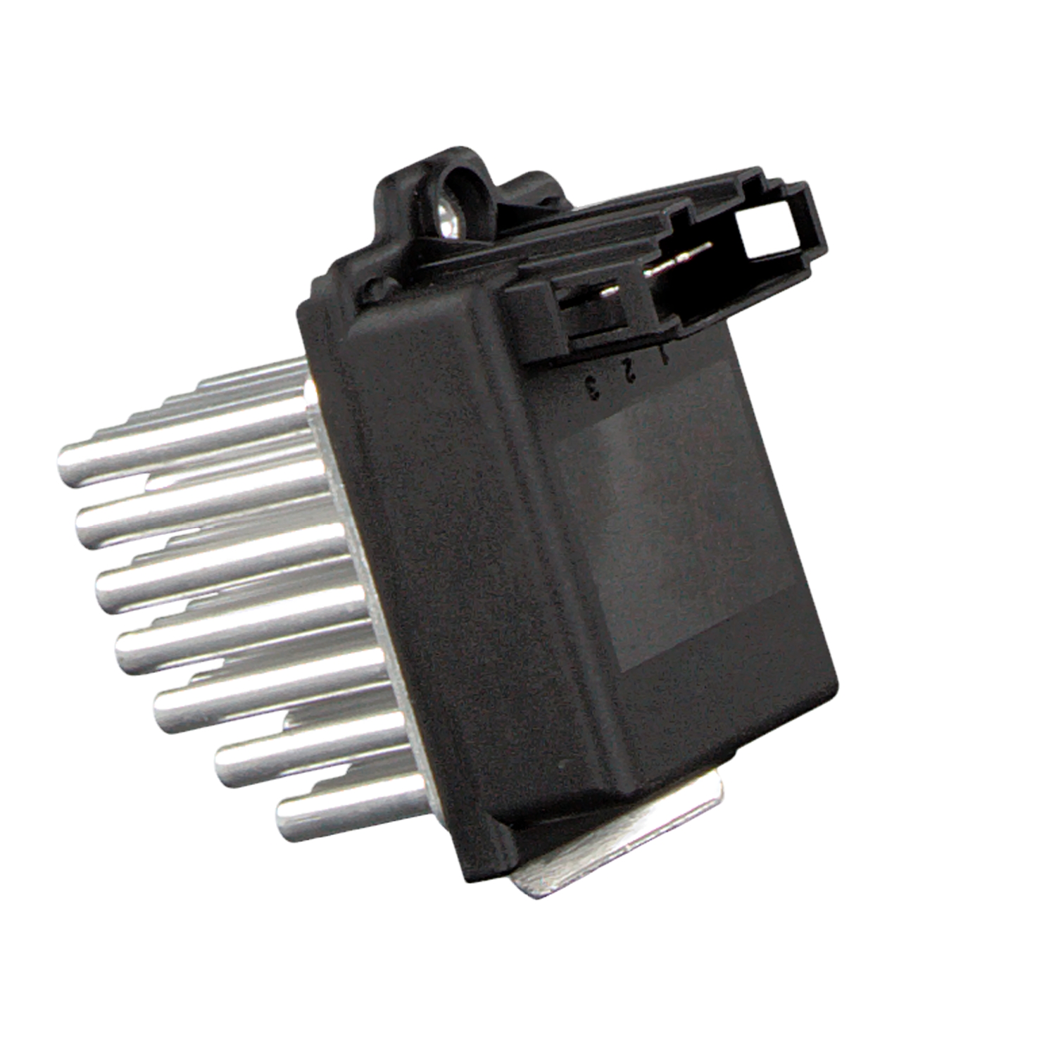 FEBI BILSTEIN 357907521 Módulo de comando, ar condicionado 30601