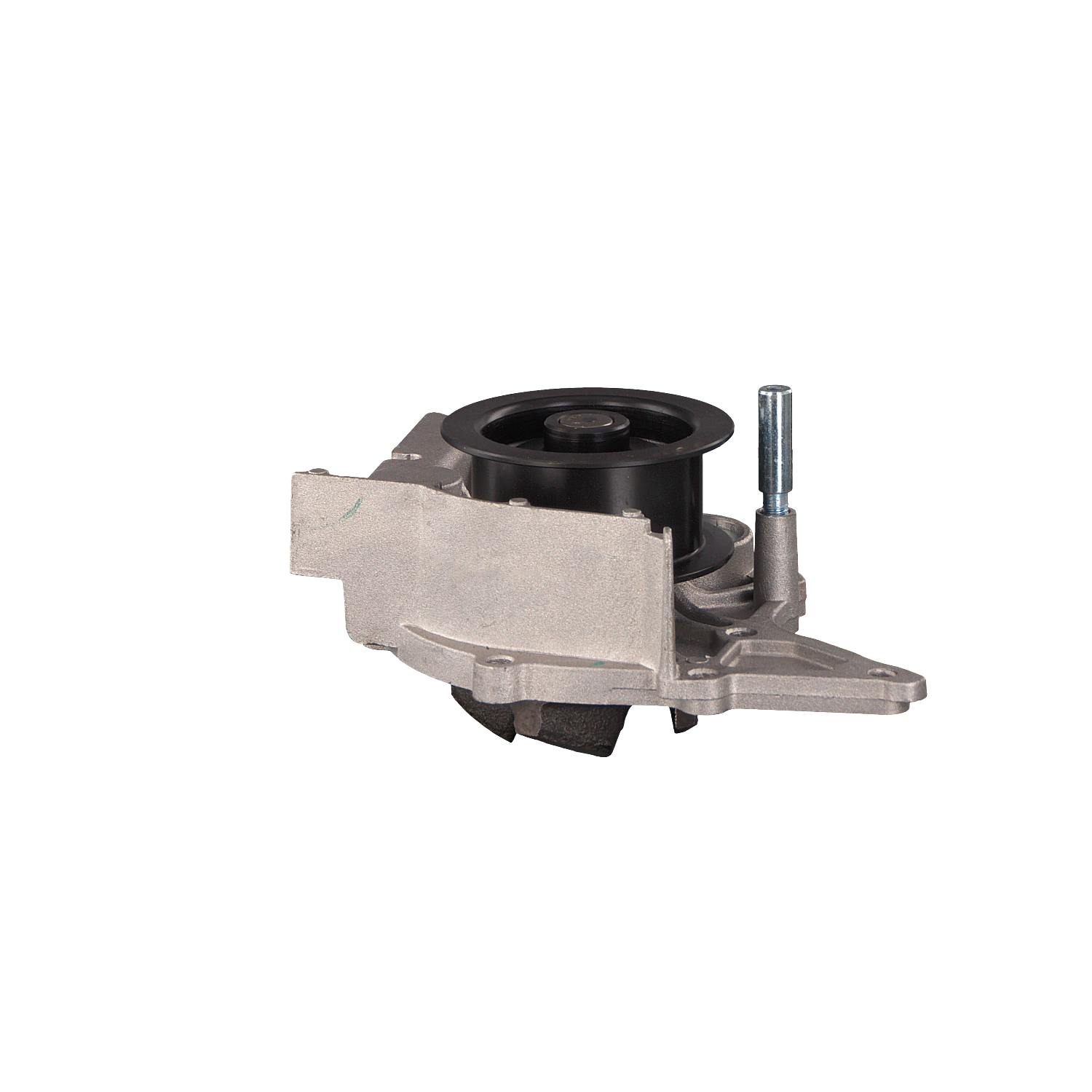 Pompa dell'acqua FEBI BILSTEIN VOLKSWAGEN TOUAREG 30610