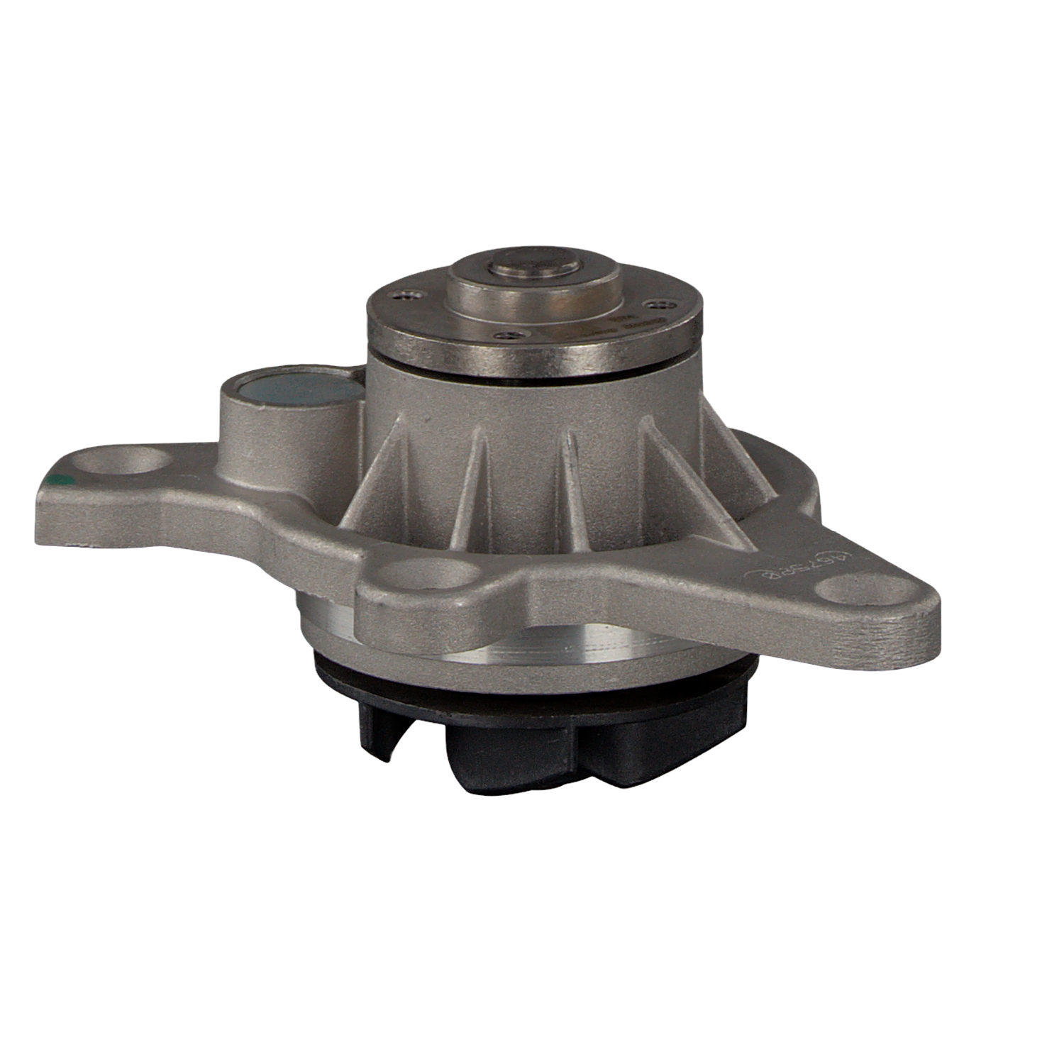 FEBI BILSTEIN 30617 Pompa acqua VW Touareg 1 6.0 W12 450 CV Benzina 2010