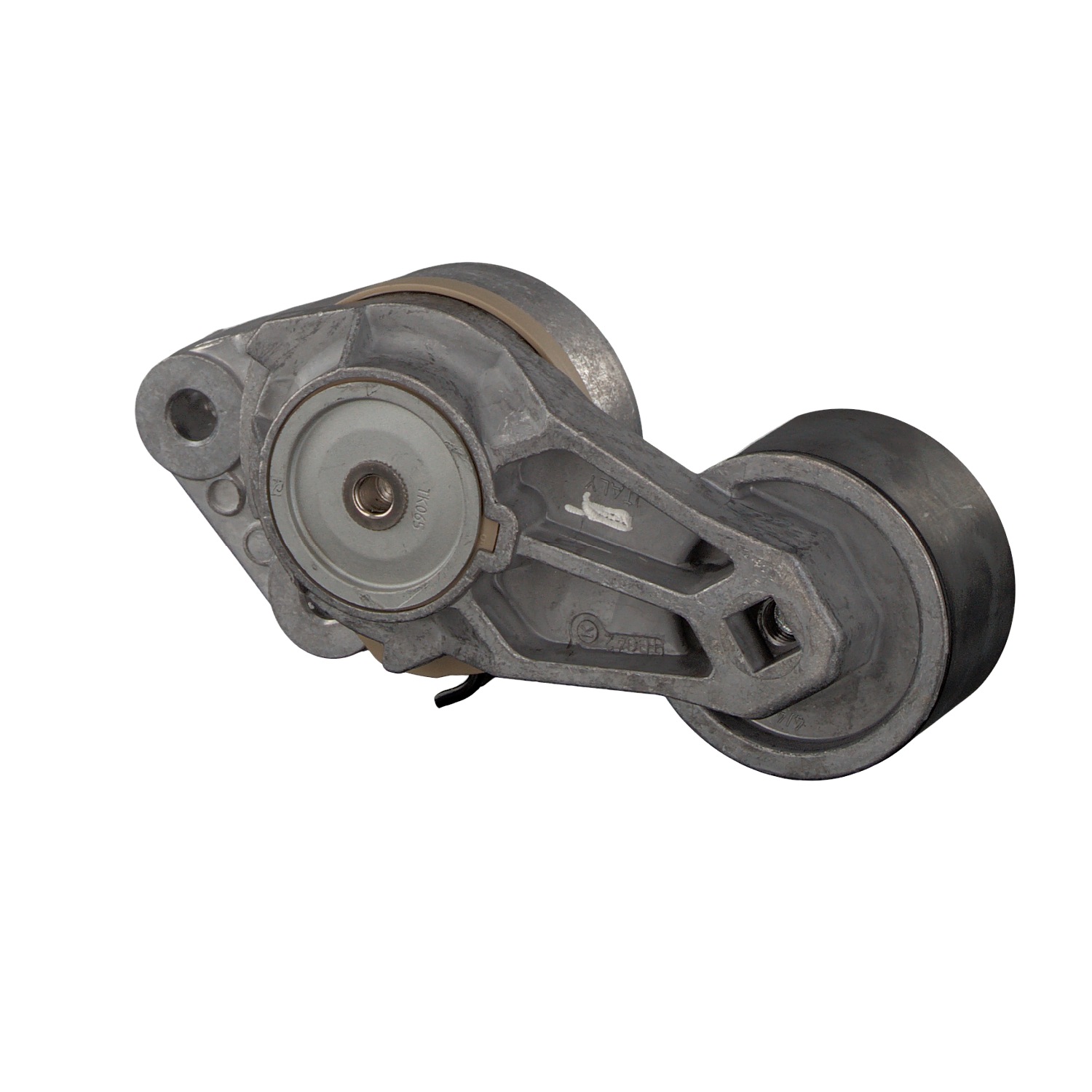 FEBI BILSTEIN 30648 riemspanner, poly v-riem 20 935 523
