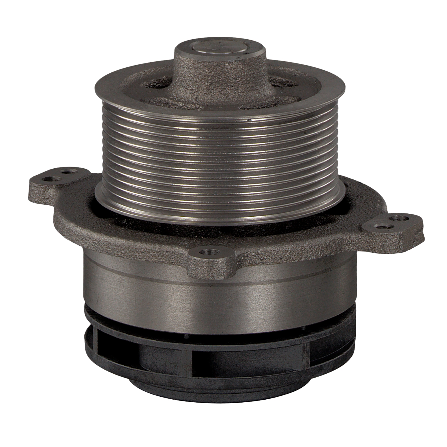 FEBI BILSTEIN 30681 waterpomp 58 0180 7827