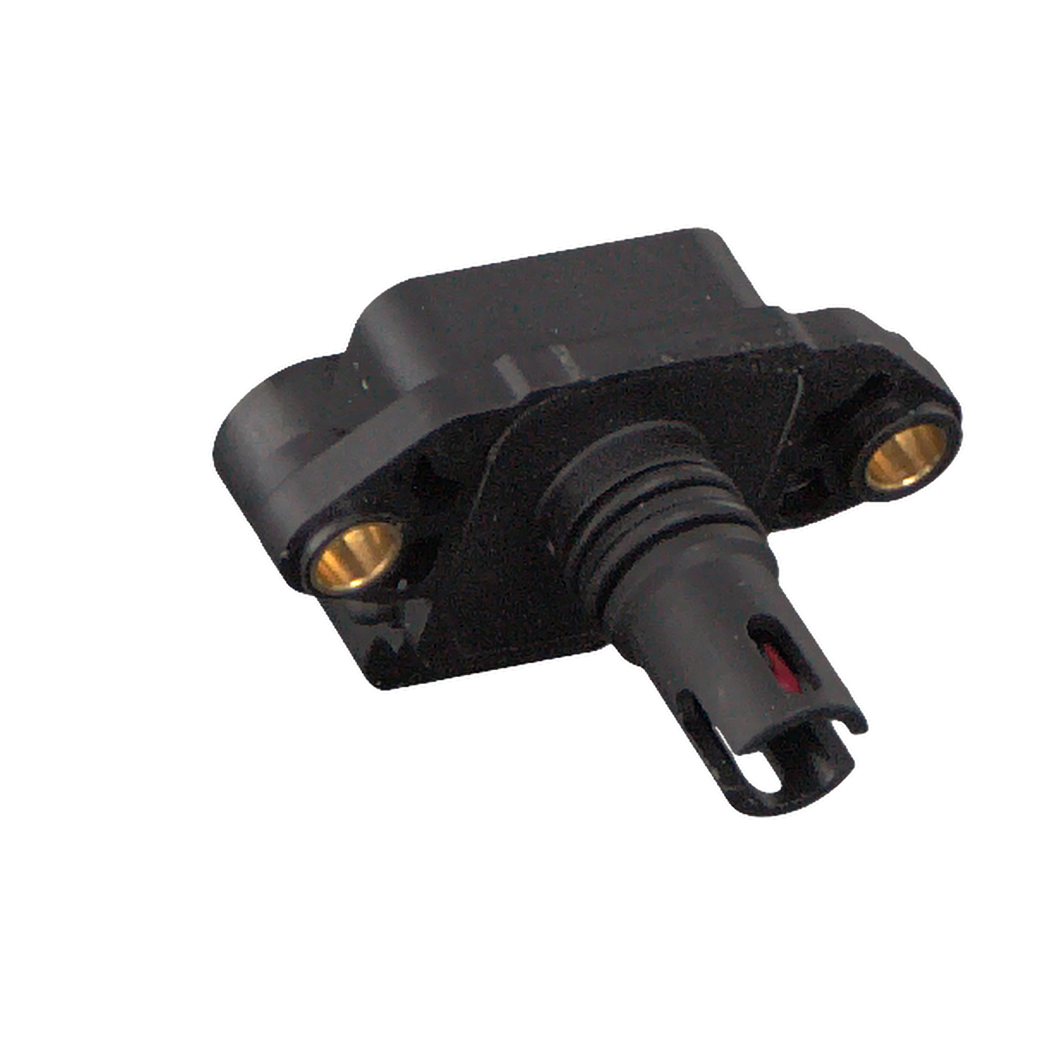 FEBI BILSTEIN 30860 Manifold absolute pressure (MAP) sensor Rover 75 rj 2.0 CDT 115 hp Diesel 2000