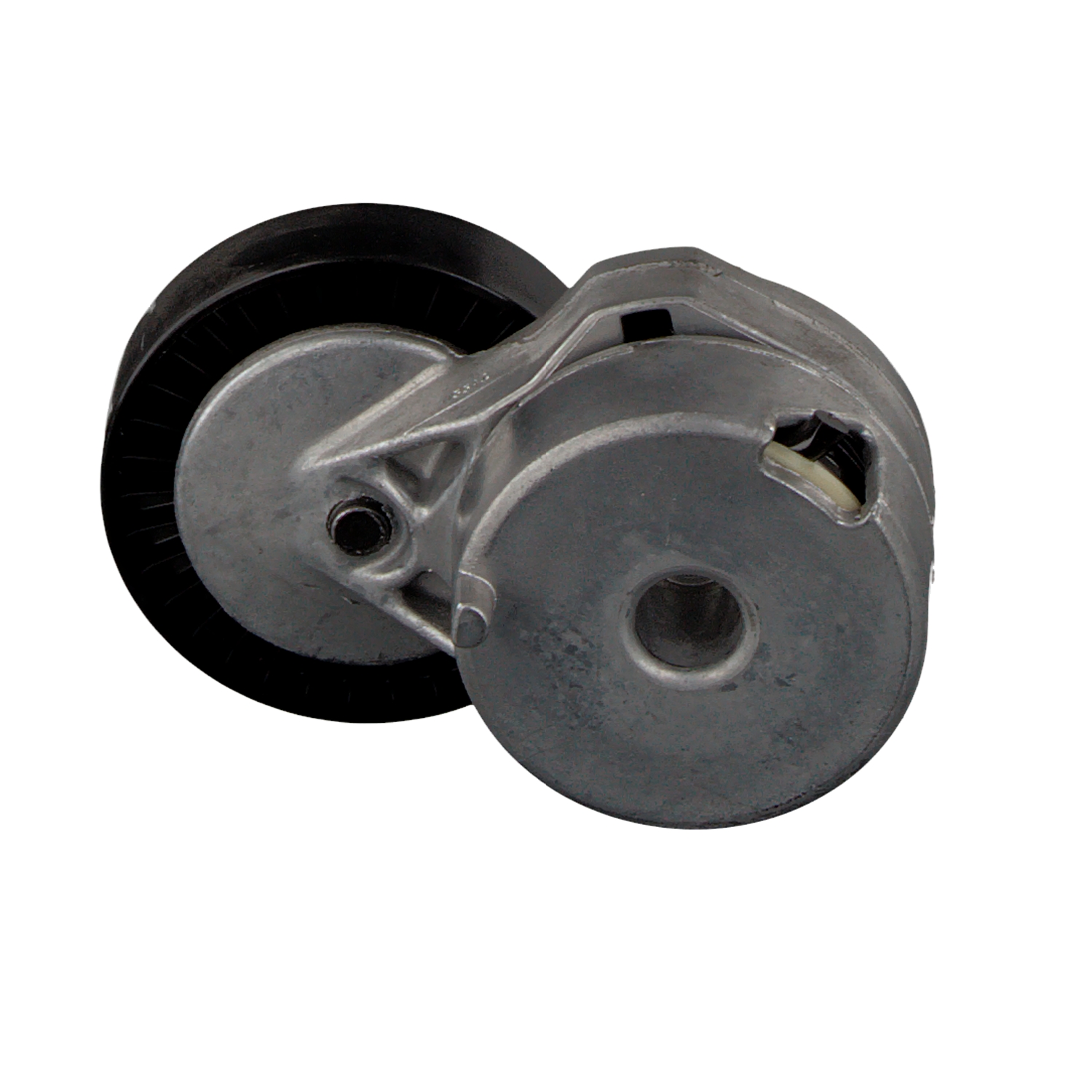 FEBI BILSTEIN 30906 Tensor da correia do alternador Clio 2 1.6 (B/CB0D, BB00) 90 cv Gasolina 2002