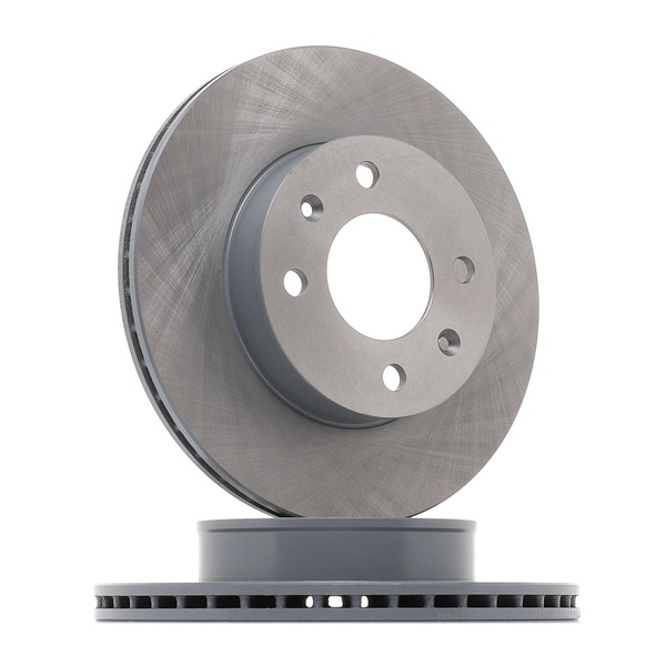 FEBI BILSTEIN 31552 Bremseskiver i10 PA