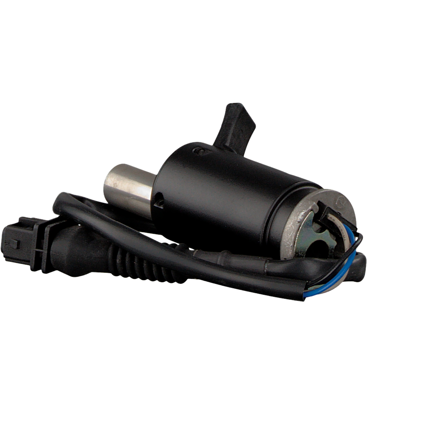 Klep, schakelhefboom FEBI BILSTEIN Art. Nr.: 31761, 61,60 €, Korting: % Origineel onderdeel
