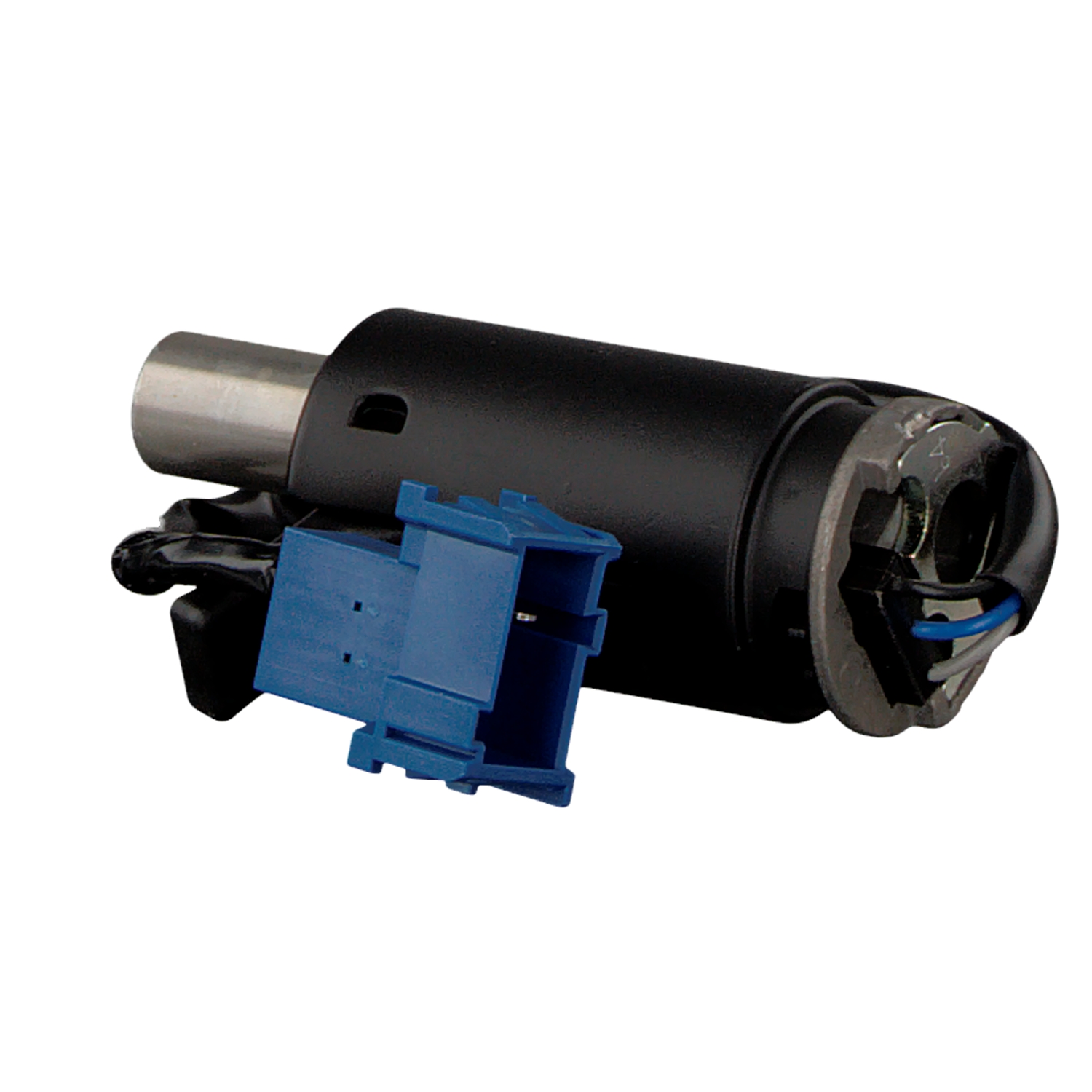 Klep, schakelhefboom FEBI BILSTEIN 31762