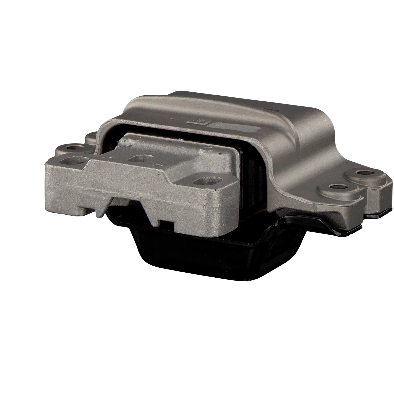 FEBI BILSTEIN 31957 Supporto cambio VW Passat B6 Variant 1.4 TSI 122 CV Benzina 2008